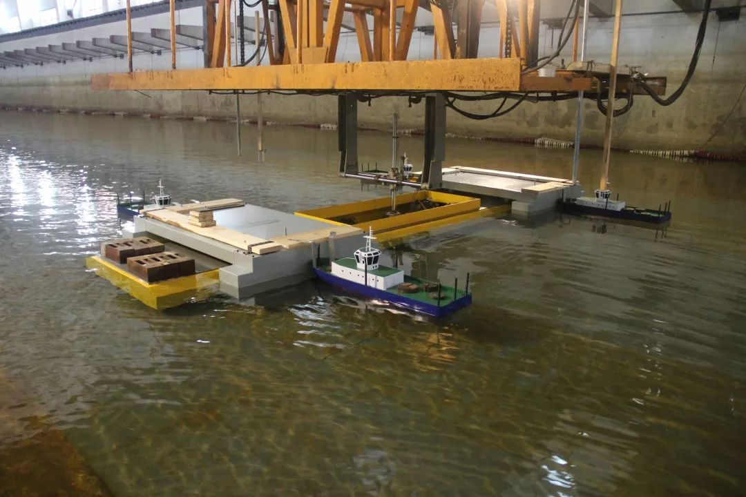 中远海运后起之秀,中远海运助力开港仪式