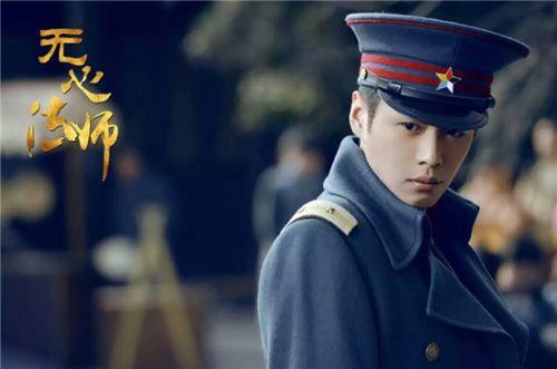 盘点新晋5大古装男神,新晋十大古装男神颜值排行榜