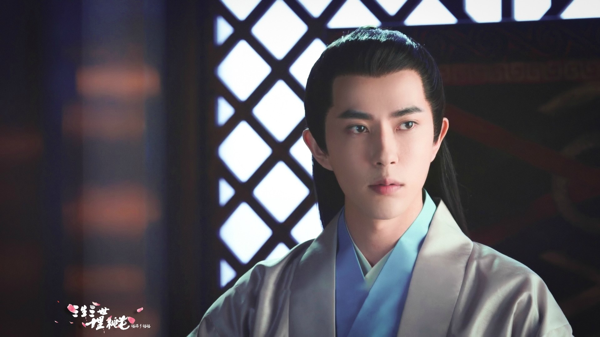 盘点新晋5大古装男神,新晋十大古装男神颜值排行榜