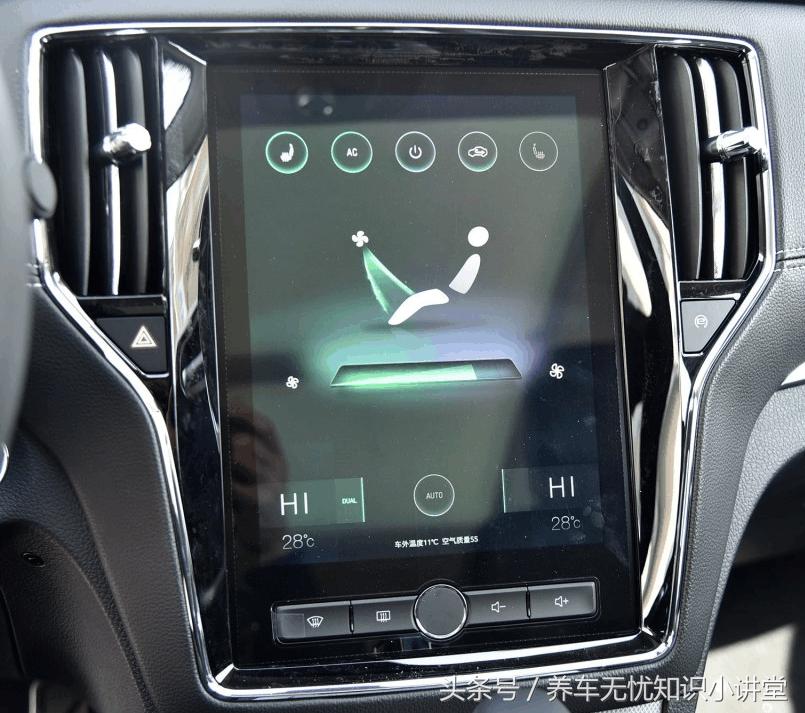 荣威rx5plus三大件质量怎么样,买荣威rx5都是什么人