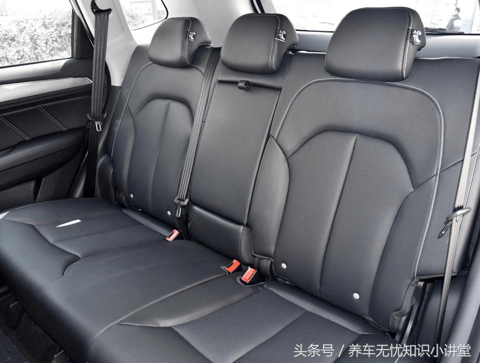 荣威rx5plus三大件质量怎么样,买荣威rx5都是什么人