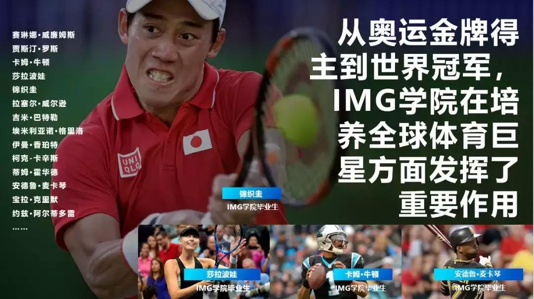 全球最好体育教育学校是如何培养学生的？