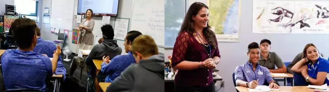 全球最好体育教育学校是如何培养学生的？