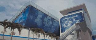 全球最好体育教育学校是如何培养学生的？