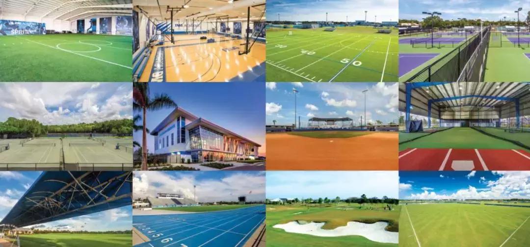 全球最好体育教育学校是如何培养学生的？