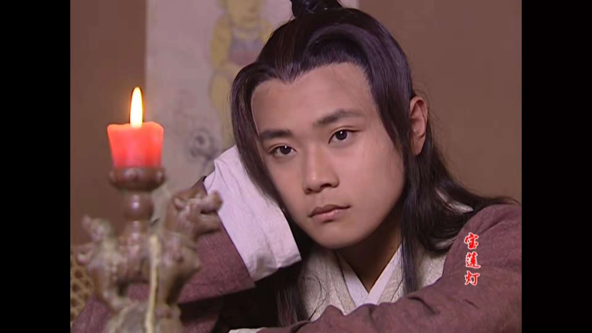 盘点新晋5大古装男神,新晋十大古装男神颜值排行榜