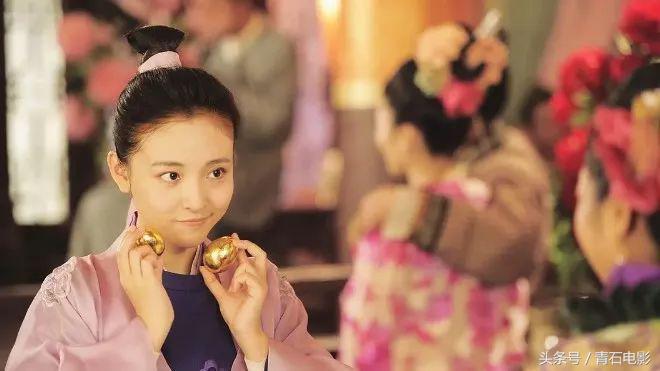 择天记妖灵公主,择天记妖族公主扮演者