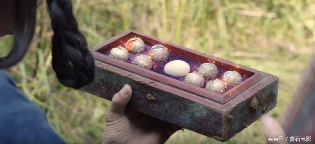 择天记妖灵公主,择天记妖族公主扮演者