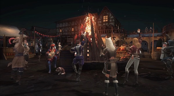 把玩家当韭菜的游戏,把玩家当韭菜