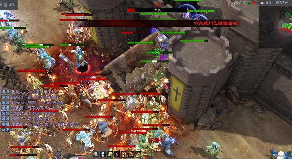 把玩家当韭菜的游戏,把玩家当韭菜