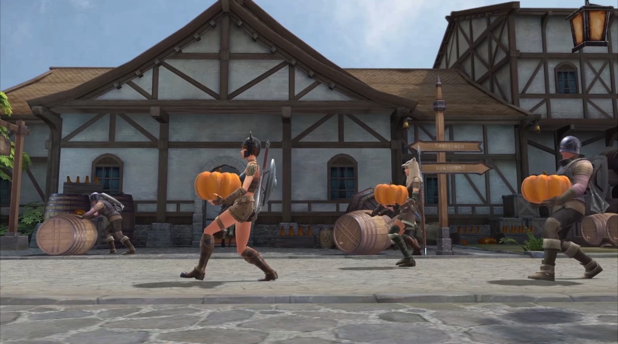 把玩家当韭菜的游戏,把玩家当韭菜