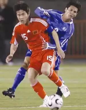 现在的足球和20年前的足球,你造吗英文