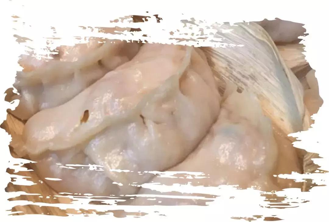 攻略丨50位骨灰级吃货「私藏小店秘密清单」第一弹!