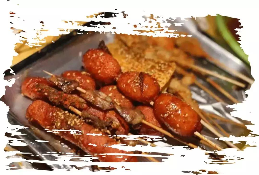 攻略丨50位骨灰级吃货「私藏小店秘密清单」第一弹!