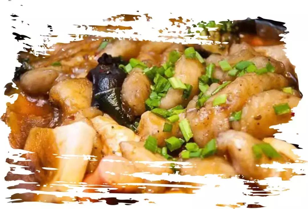 攻略丨50位骨灰级吃货「私藏小店秘密清单」第一弹!