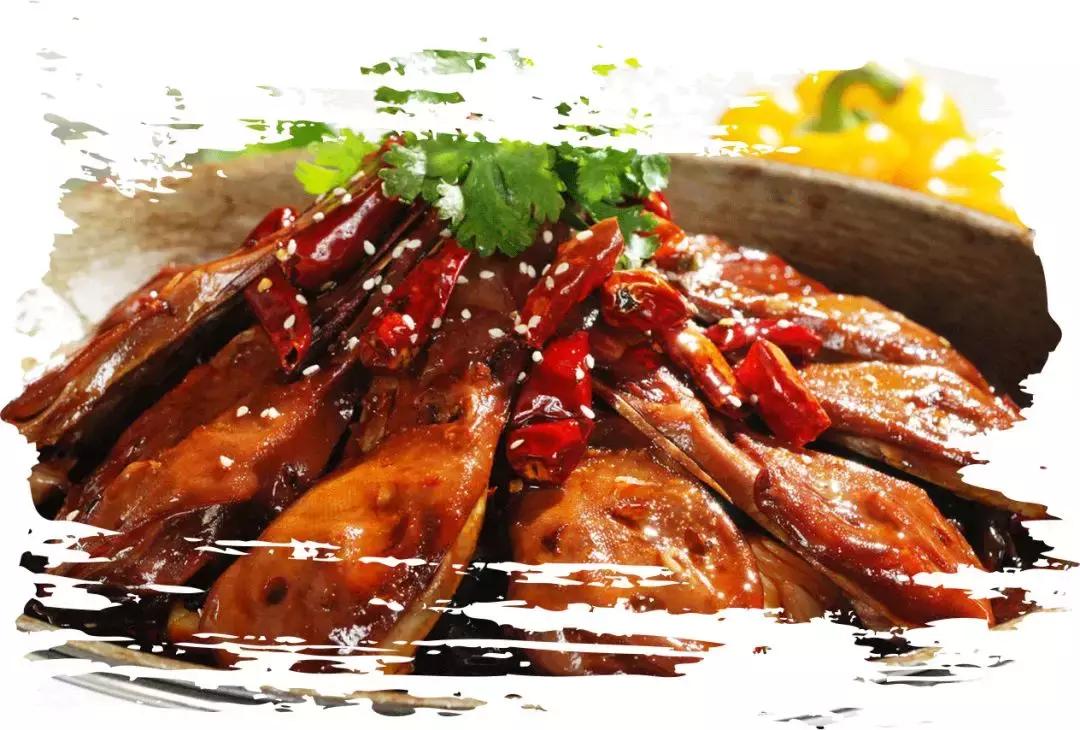 攻略丨50位骨灰级吃货「私藏小店秘密清单」第一弹!