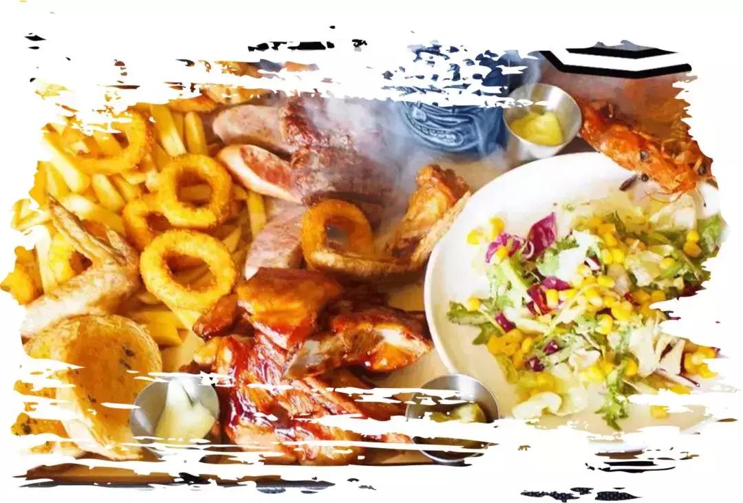 攻略丨50位骨灰级吃货「私藏小店秘密清单」第一弹!