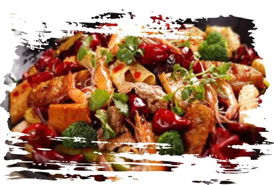 攻略丨50位骨灰级吃货「私藏小店秘密清单」第一弹!