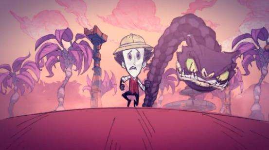 饥荒哈姆雷特王室物品解锁,饥荒哈姆雷特房屋扩建许可怎么用