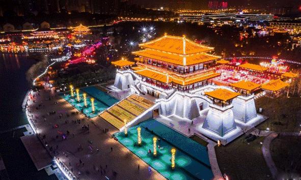 有奖征集丨听你的！再次唱响西安人自己的歌，歌名等你来起！