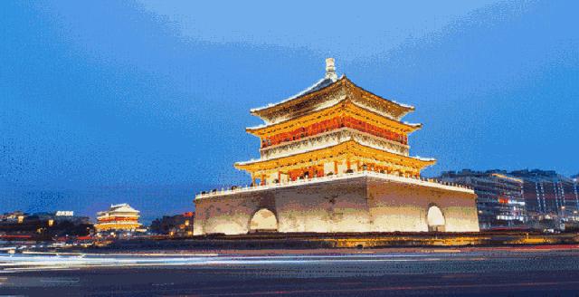 有奖征集丨听你的！再次唱响西安人自己的歌，歌名等你来起！