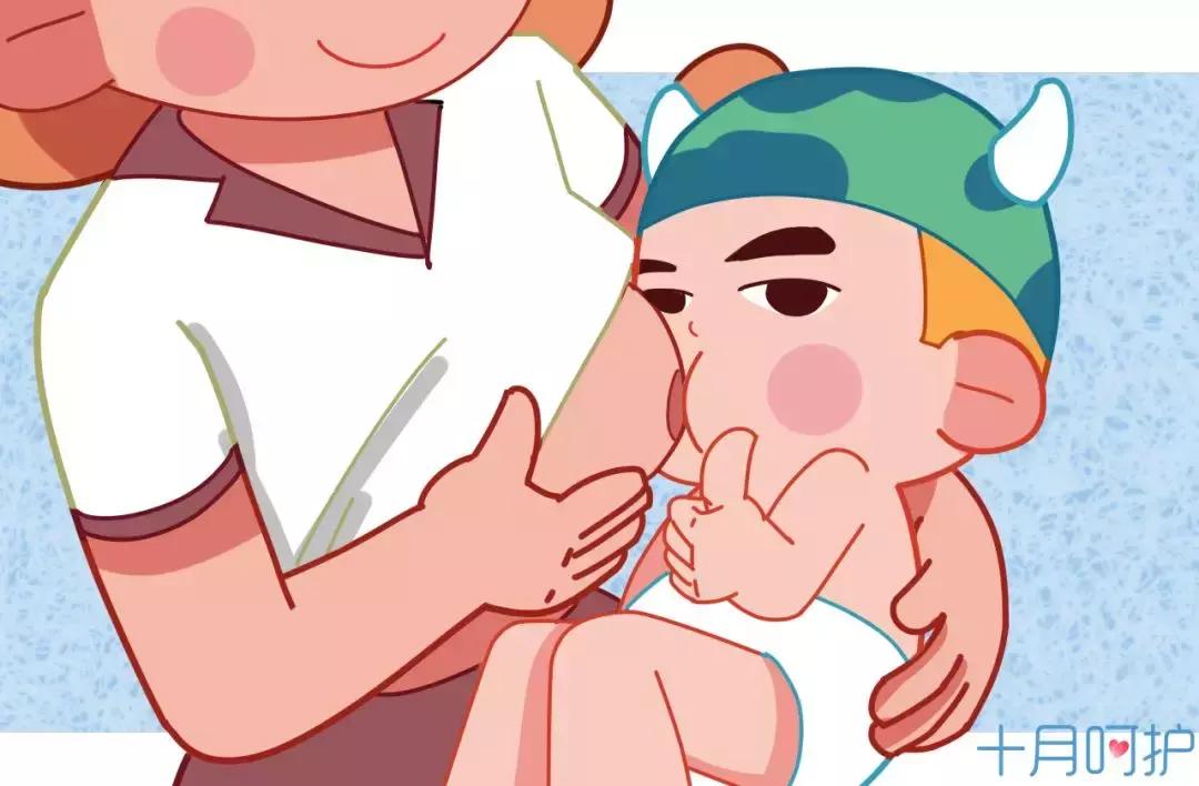 婆婆逼我去胎毒，我没做，结果宝宝得了湿疹，怪谁？