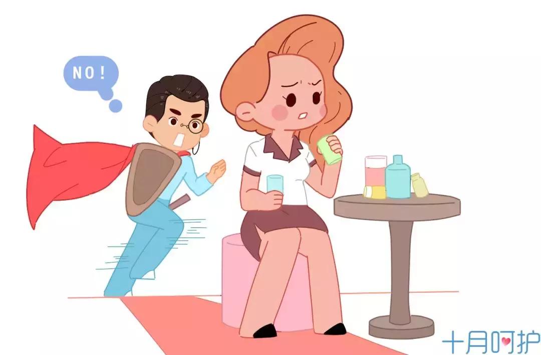 婆婆逼我去胎毒，我没做，结果宝宝得了湿疹，怪谁？