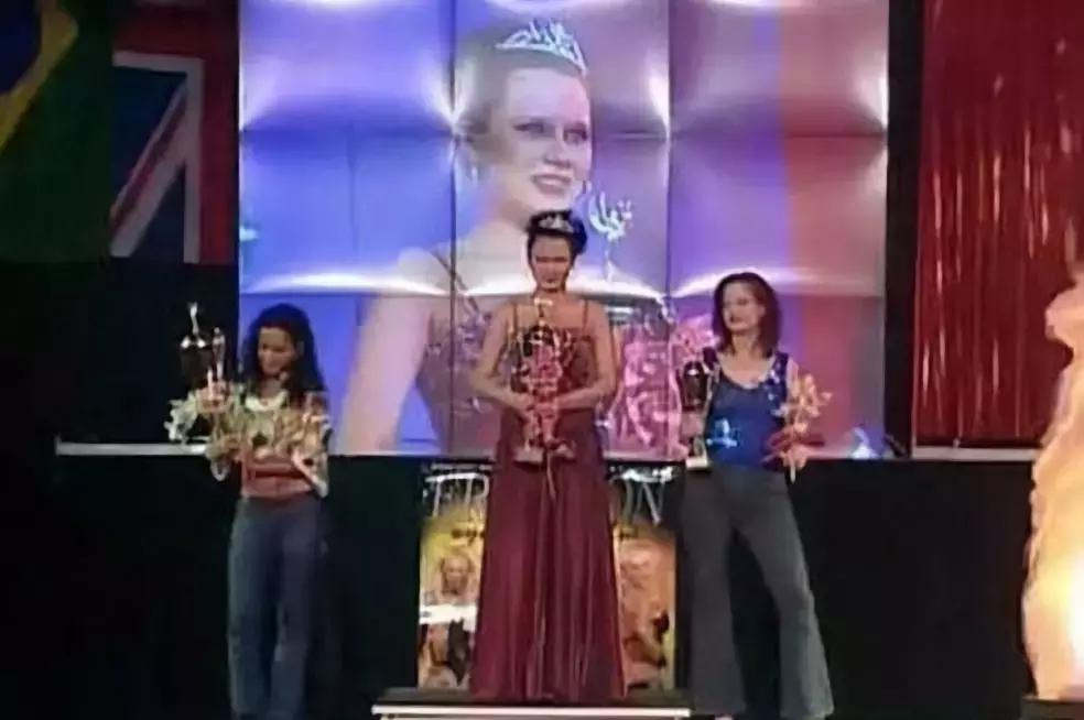 如果你没看过这些比赛，便没有资格痛述生命的无趣