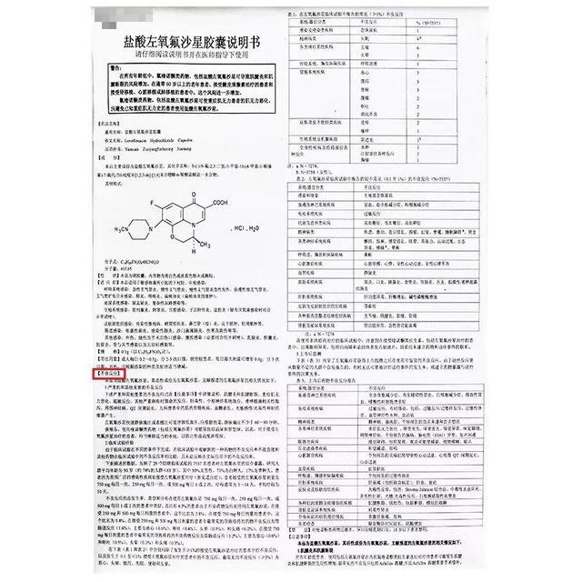 药盒上「尚不明确」4个字，坑惨了中国人