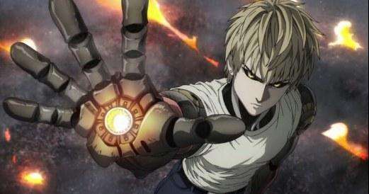 一拳超人埼玉一直没被发现实力吗,一拳超人埼玉最后实力被认可没