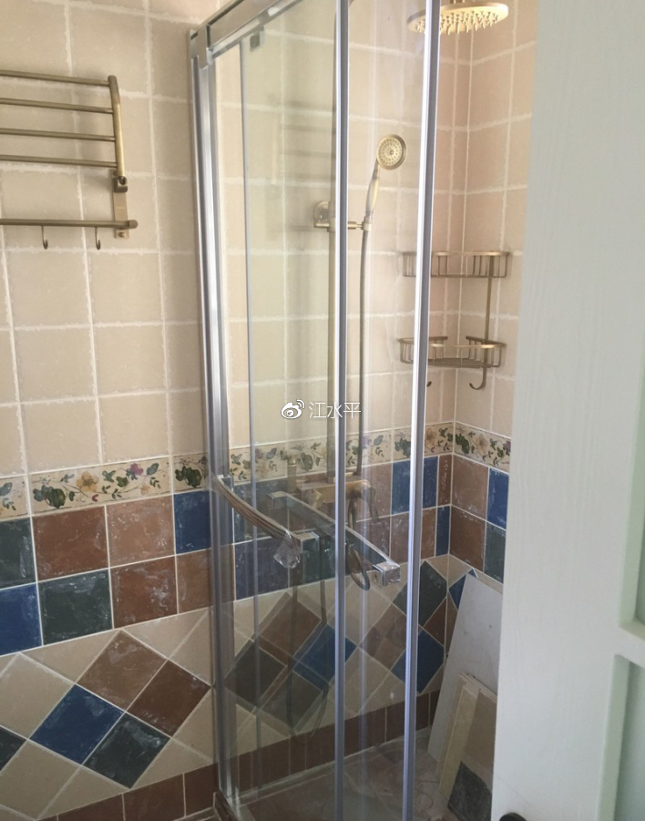 全屋设计美式田园南京,南京艾菲国际样板间