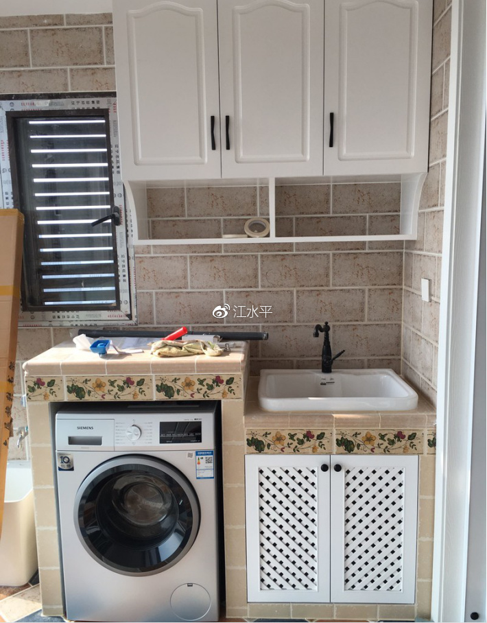 全屋设计美式田园南京,南京艾菲国际样板间