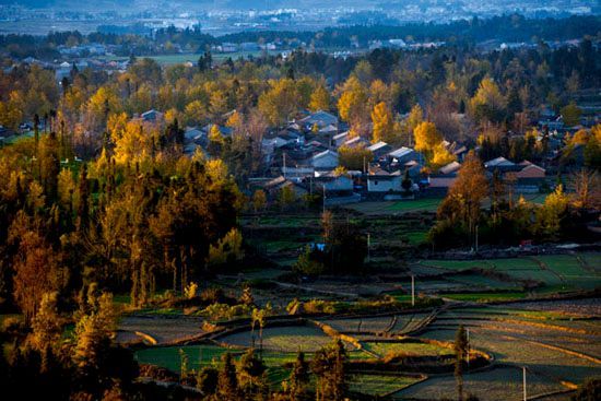 腾冲之旅指南吃住行游购尽在于此