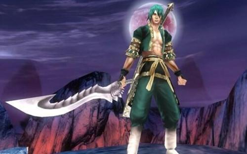 七款百玩不厌的经典单机游戏,90后非主流时代回忆杀