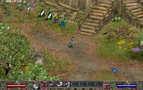 七款百玩不厌的经典单机游戏,90后非主流时代回忆杀