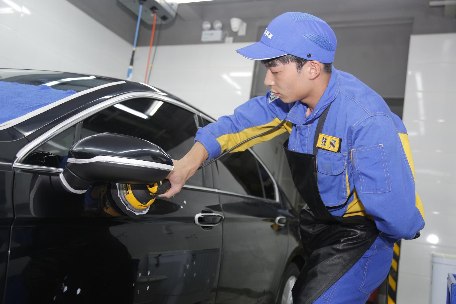 打造社区服务生态圈，车享家为何成为传统汽车后市场的掘墓者