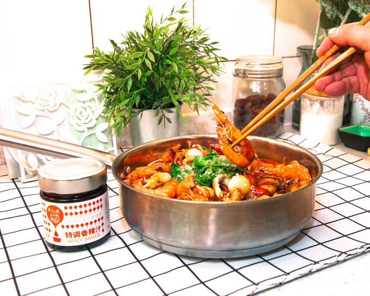 黄记煌三汁焖锅必点,黄记煌三汁焖锅家庭做饭