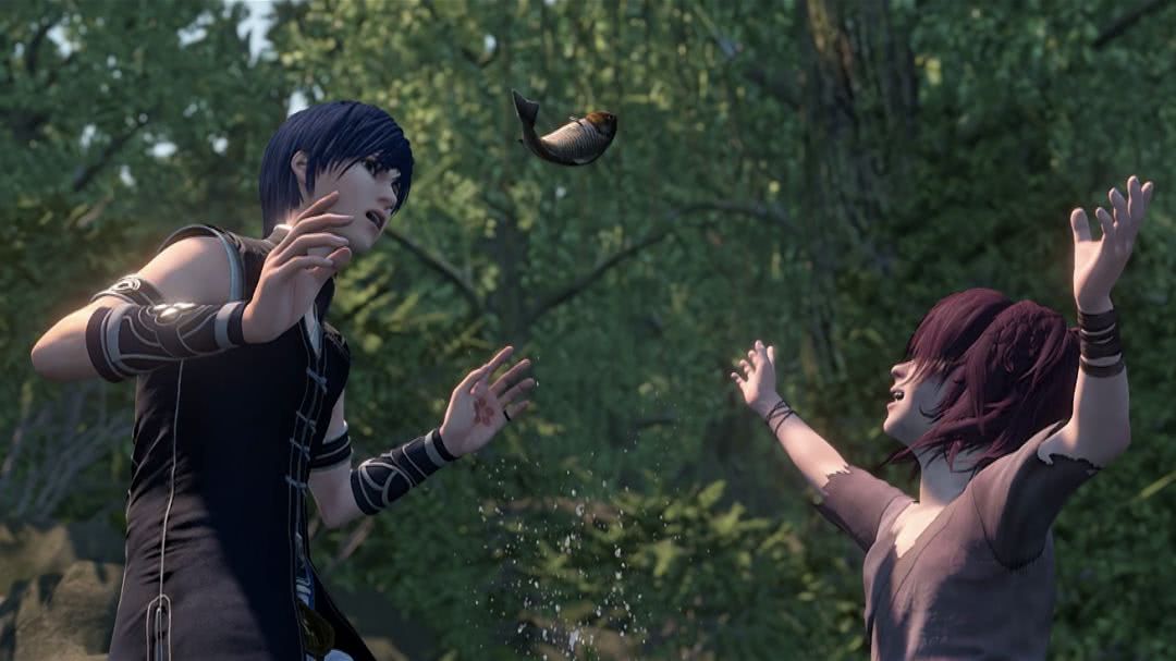 画江湖之侠岚大结局,画江湖之侠岚最后谁在一起了