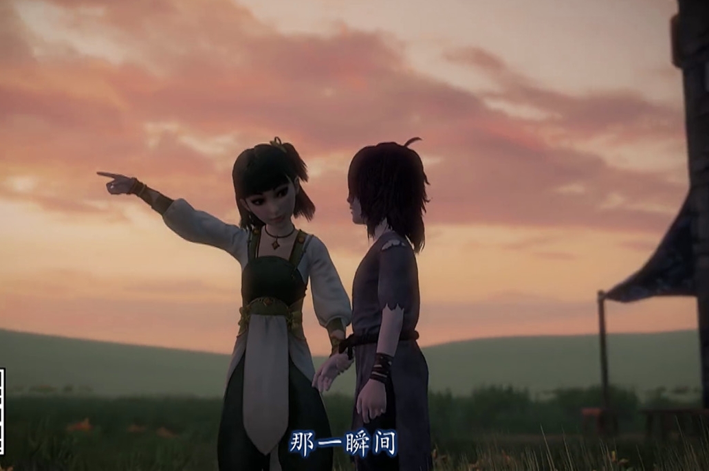 画江湖之侠岚大结局,画江湖之侠岚最后谁在一起了