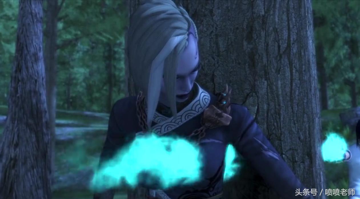 它曾被称为中国的火影如今却饱受非议，重温六年青春追寻的英雄梦