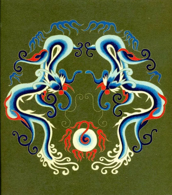 戏曲服饰设计手绘图片,京剧戏曲服饰图案大全