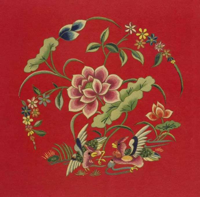 戏曲服饰设计手绘图片,京剧戏曲服饰图案大全