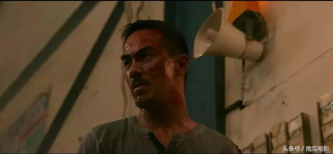 高爽热映《黑夜降临》万圣节预热