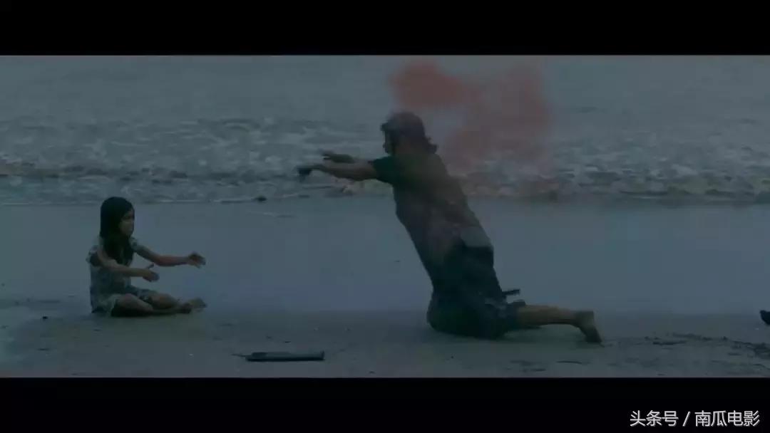 高爽热映《黑夜降临》万圣节预热