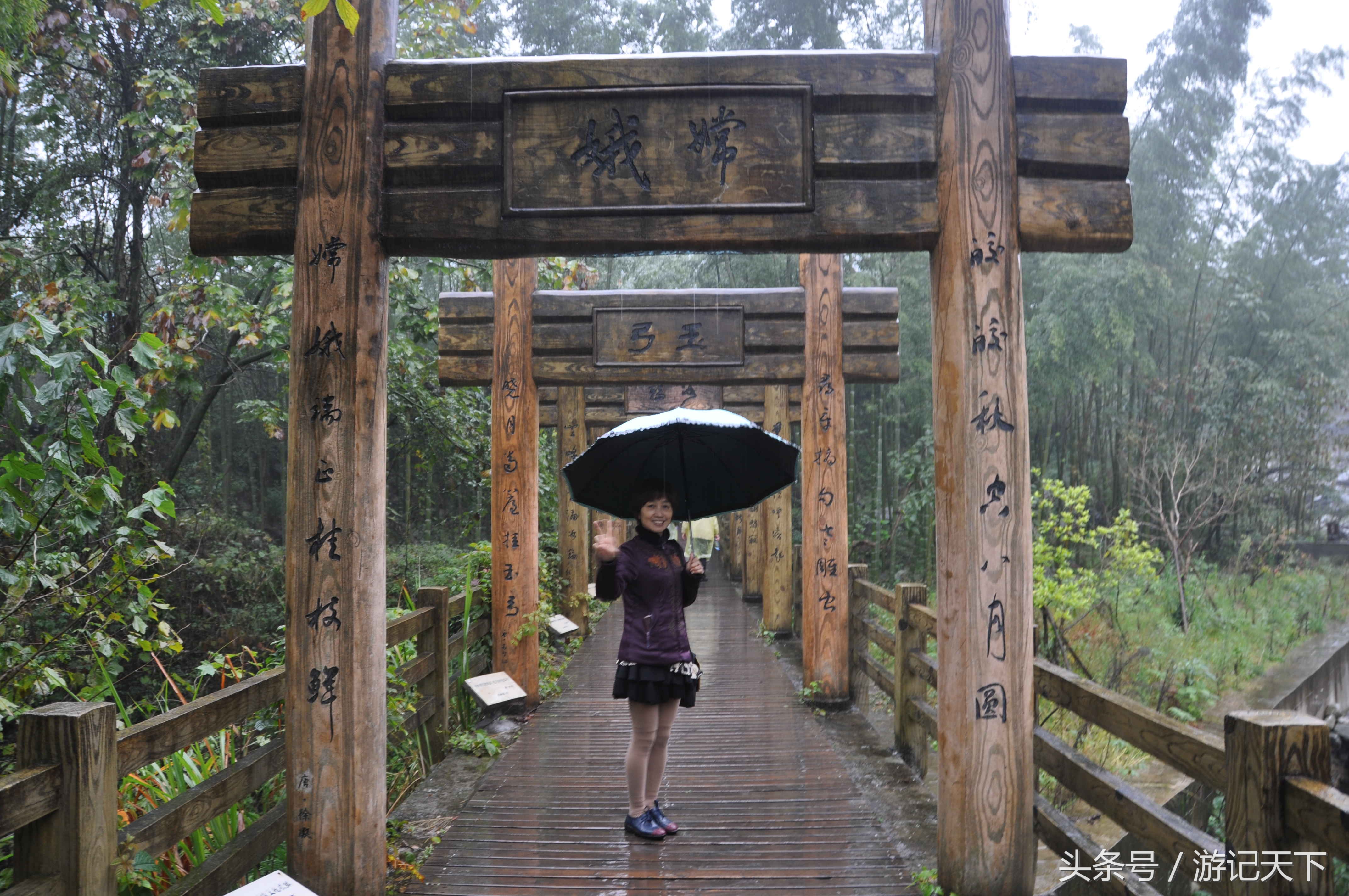 活用三种年卡，乐游三地美景——阿尼亚房车伴我走天涯