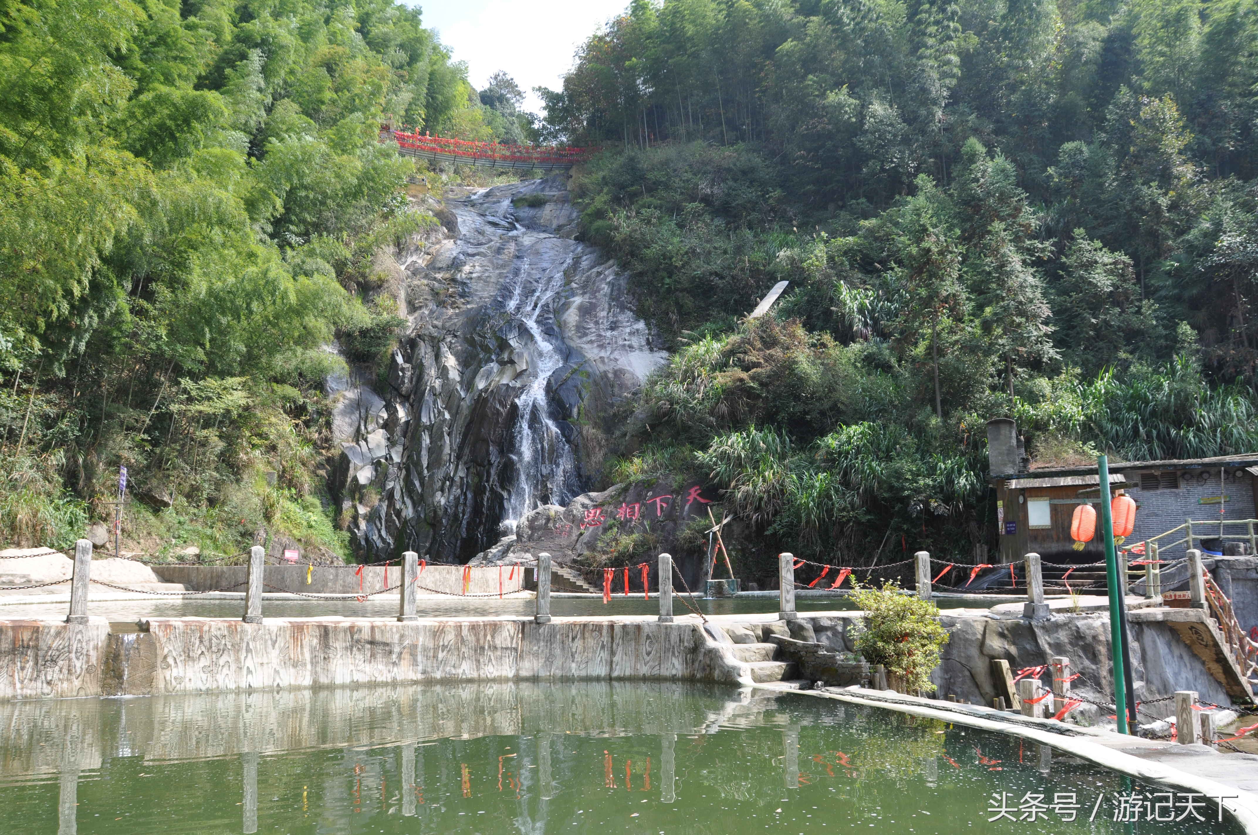 活用三种年卡，乐游三地美景——阿尼亚房车伴我走天涯