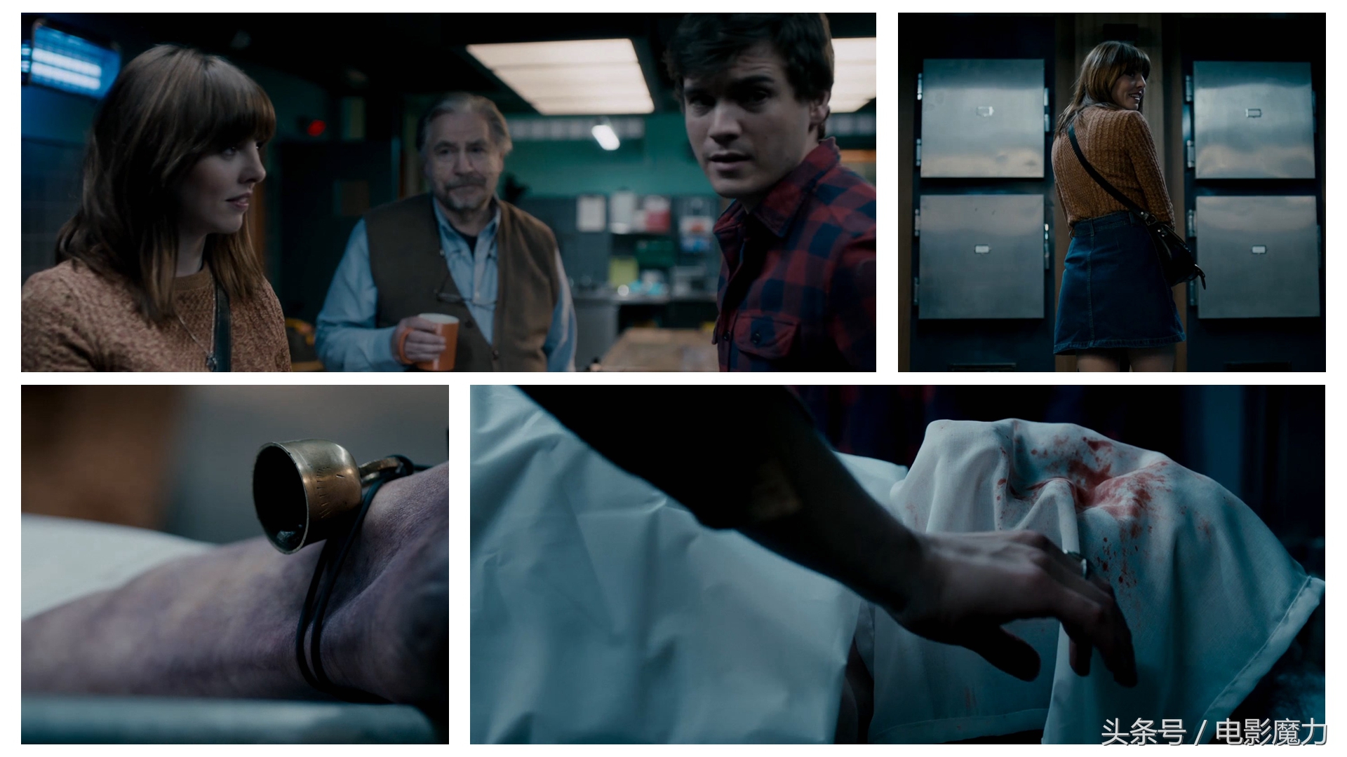 无名女尸恐怖电影,看恐怖电影无名女尸完整版