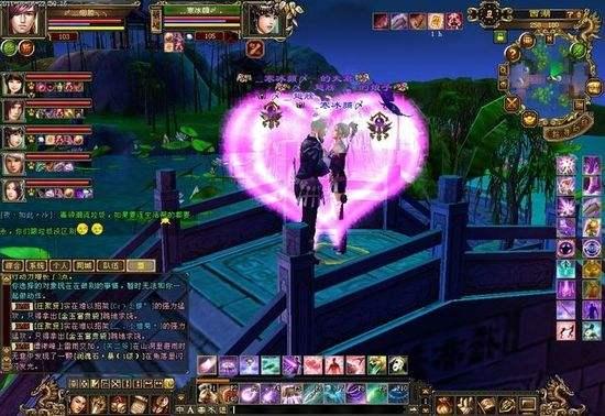 盘点中国网游史三大神豪,中国网游最传奇的一年