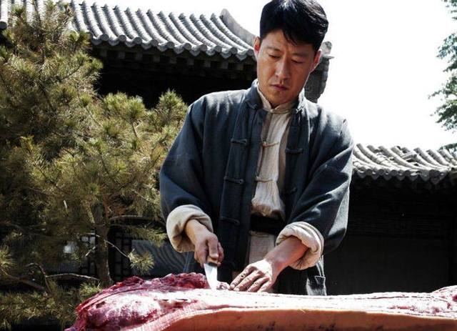 这是山东好汉的龙头老大，抗战时期，倾家荡产支持罗荣桓