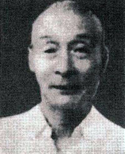 这是山东好汉的龙头老大，抗战时期，倾家荡产支持罗荣桓